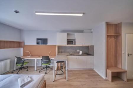 Apartamenty Collegia - 32
