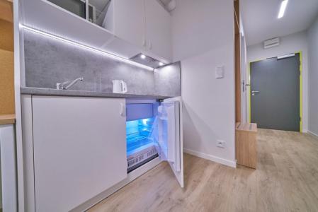 Apartamenty Collegia - 12