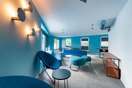 Apartamenty Collegia - 1