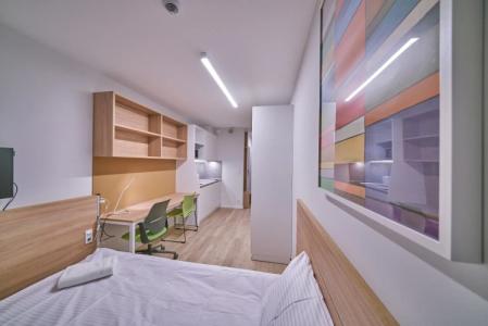 Apartamenty Collegia - 14