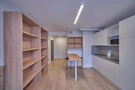 Apartamenty Collegia - 24