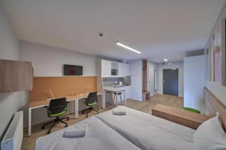 Apartamenty Collegia - 31