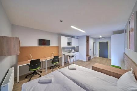 Apartamenty Collegia - 36