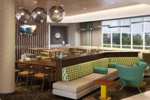 SpringHill Suites by Marriott Orlando Lake Nona, Orlando
