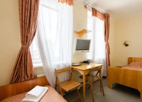 Тиса Економ - 15