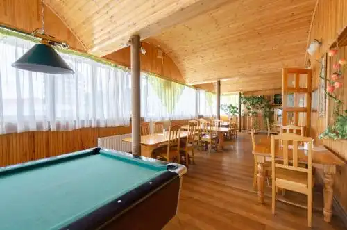 Тиса Економ - 2