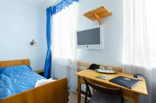 Тиса Економ - 6