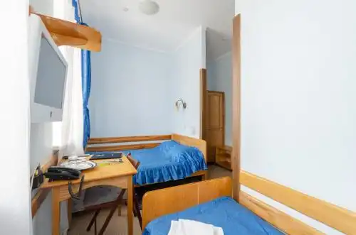 Тиса Економ - 9