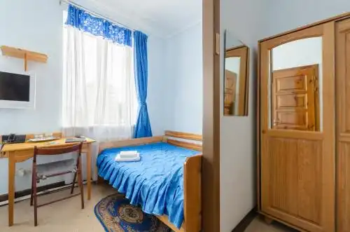 Тиса Економ - 10