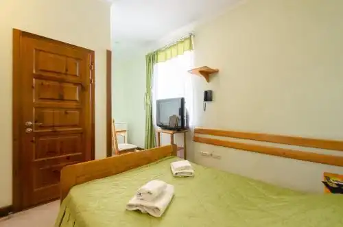 Тиса Економ - 7