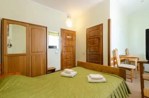 Тиса Економ - 8