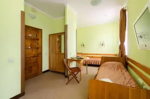 Тиса Економ - 5