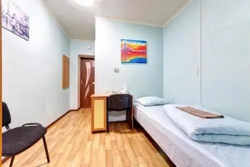 Gotel Zirka - 33