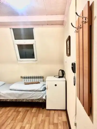 Gotel Zirka - 38