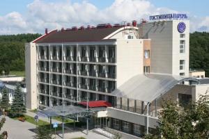 Naroch Agrousadba Stepenevo, Narach