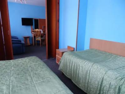 Гостиничный комплекс Нарочь - 14