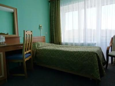 Гостиничный комплекс Нарочь - 8