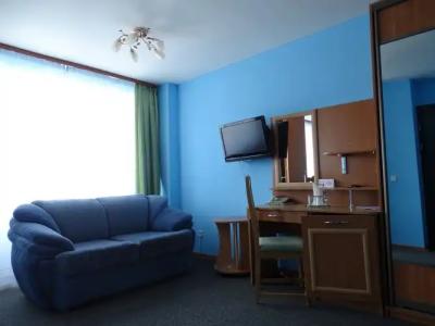 Гостиничный комплекс Нарочь - 12