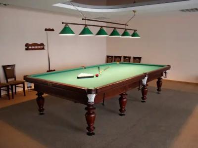 Гостиничный комплекс Нарочь - 5