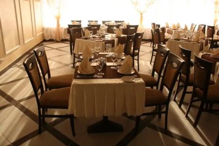 Гостиничный комплекс Нарочь - 4