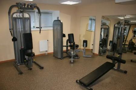 Гостиничный комплекс Нарочь - 6