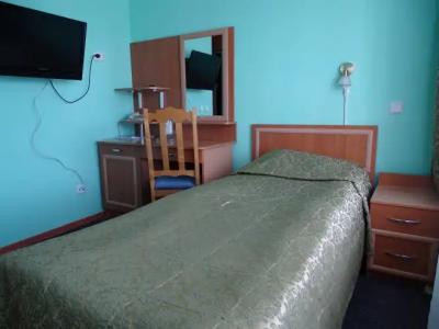 Гостиничный комплекс Нарочь - 9