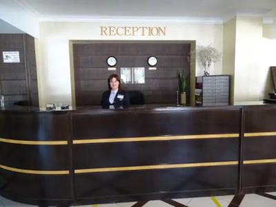 Гостиничный комплекс Нарочь - 3