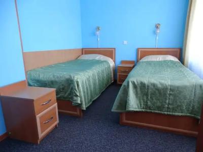 Гостиничный комплекс Нарочь - 13