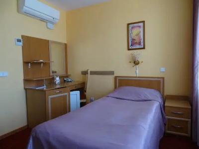 Гостиничный комплекс Нарочь - 10