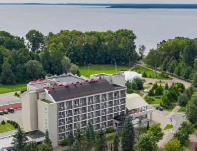 Гостиничный комплекс Нарочь - 7