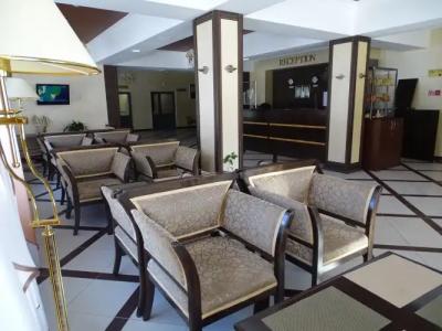 Гостиничный комплекс Нарочь - 2