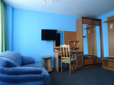 Гостиничный комплекс Нарочь - 15