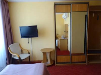 Гостиничный комплекс Нарочь - 11