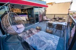 Kaya Deluxe Hotel & SPA - 1 Day 30 Min Free, Istanbul