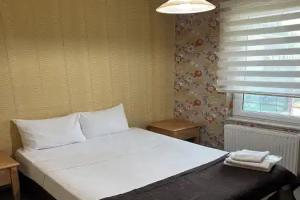 Safir Hotels Silivri, Istanbul