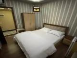 Comfort Double room with city view