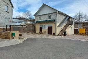 Uschelie Berezovoe Guest House, Kislovodsk