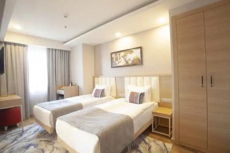 Old Town Point & Spa - 57