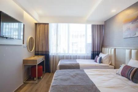 Old Town Point & Spa - 55