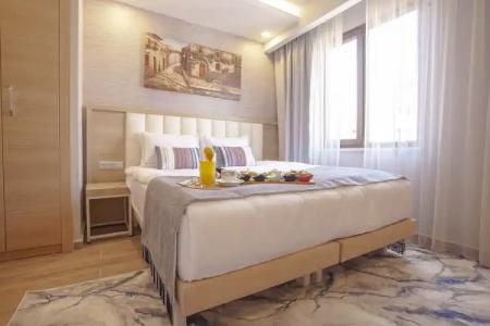 Old Town Point & Spa - 61