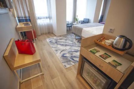 Old Town Point & Spa - 74