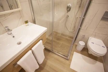 Old Town Point & Spa - 52