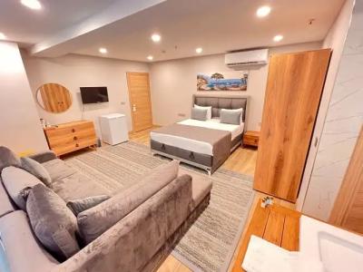 Old Town Point & Spa - 63