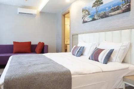 Old Town Point & Spa - 76