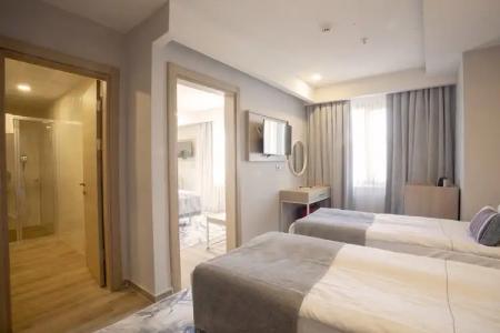 Old Town Point & Spa - 58