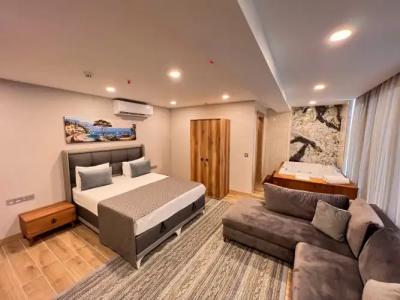 Old Town Point & Spa - 64