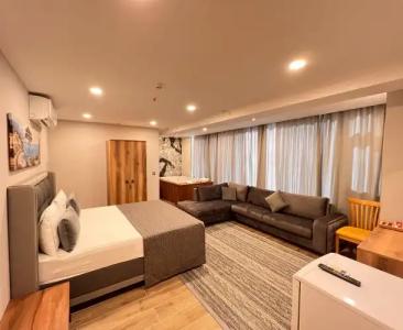 Old Town Point & Spa - 65