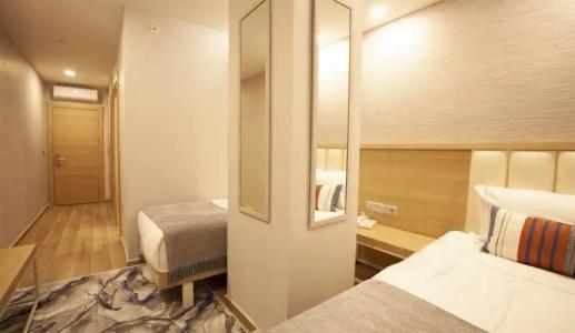 Old Town Point & Spa - 50