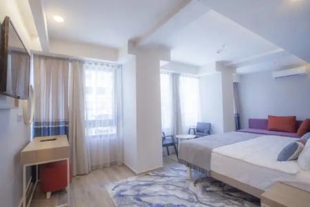 Old Town Point & Spa - 73