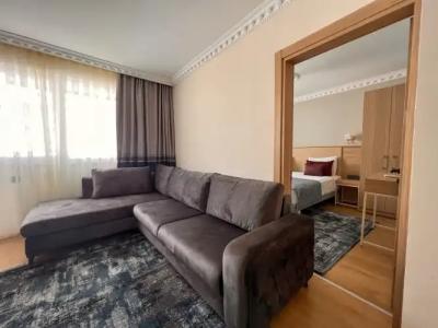 Old Town Point & Spa - 83